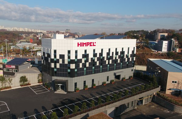 Himpel's Zero Energy Plant Himpel's Zero Energy Plant