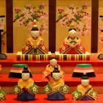 ´Hina-Matsuri´ Girls´ Doll Festival Art Exhibition begins Feb 1