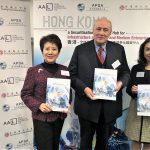 Hong Kong is poised to become an international securitisation financing hub, according to industry report