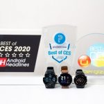 HONOR Wins Big at CES 2020 with Growing Momentum of Wearables