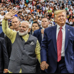 Four months after ‘Howdy, Modi!’, some Indians abroad protest over citizenship law