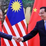Dr.Mahathir: Govt in talks with China to evacuate citizens from Wuhan