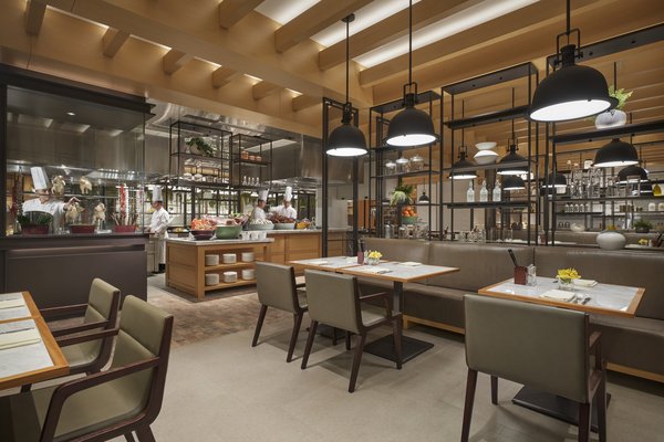 Market Cafe