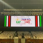 Iglesia Ni Cristo (INC) Starts New Decade with Record-Breaking Aid and Assistance Event