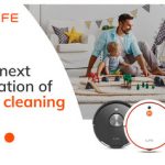 ILIFE introduces three new products at CES 2020