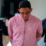 Imam pleads not guilty to hurting wife