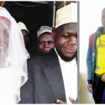 Two weeks after wedding, Imam discovers he married a man!