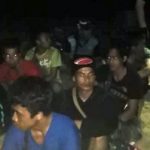 Desaru coastline illegal migration hotspot