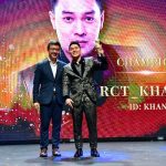 Indonesian Broadcaster Bags Top Global Champion in Global Live Streaming App, Bigo Live Awards Gala 2020