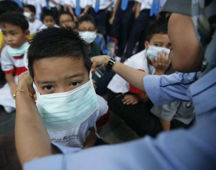 Influenza-like illness cluster detected in Gombak residential school