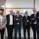 Innovation Zed and A. Menarini Diagnostics Enter Commercial Agreement for InsulCheck Connect