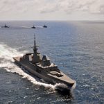 Malacca Straits patrol meeting to see signing of revised procedures