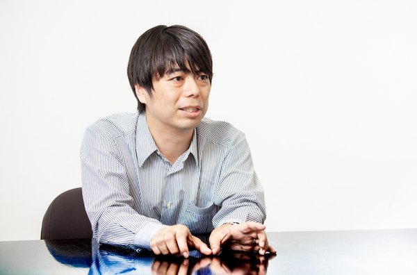Hiroshi Fujimura, Lead researcher, Media AI Laboratory, Toshiba Corporate R&D Center Hiroshi Fujimura, Lead researcher, Media AI Laboratory, Toshiba Corporate R&D Center
