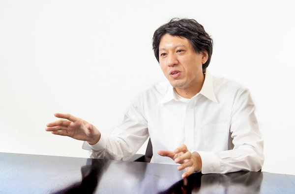 Taira Ashikawa, Head of Research, Media AI Laboratory, Toshiba Corporate R&D Center Taira Ashikawa, Head of Research, Media AI Laboratory, Toshiba Corporate R&D Center