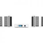 Involve Audio Releases Akoustos Y4 and Surround Master Surround Sound Technologies in the USA