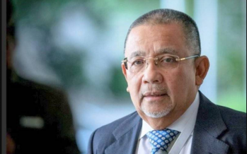 Oral submissions on Isa Samad corruption case rescheduled to May 20