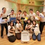 Japanese Startup Raises $4 Million and Aims to Bring Smart Litter Box to U.S.