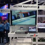 Jorjin and Gigabyte Join Forces to Showcase a Smart Pharmacy Solution and a New Family of AR Smart Glasses at CES 2020