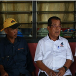 Karim: BN is only good at lying