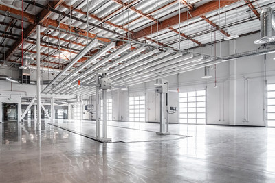 Karma Design will implement its unique design language to create existing and future product, as well as provide its luxury design services to global partners. 