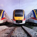 KTMB eyes 30 pct income contribution from non-fare segments in 2030