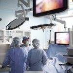 KT and Samsung Medical Center to Build 5G Smart Hospital