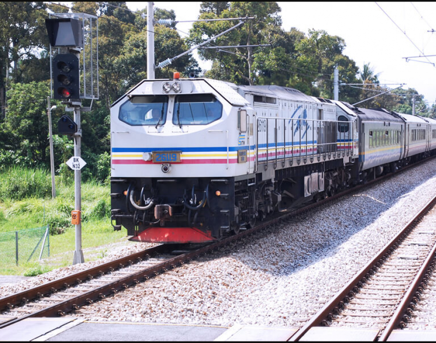 Aidilfitri: KTMB adds ETS services, special express train