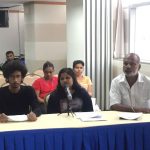 Why did the police arrest, detain and cause the death of sickly Benedict Thanilas?