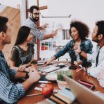 Leading and Empowering Talent for Business Success