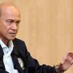 STF on citizenship applications a good move – Lam Thye