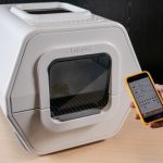 LuluPet’s AI Recognition in the Litter Box: Detect Abnormal Cat Litter Before it’s Too Late