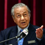 Dr M: Don’t envy the rich, the poor need to be more productive