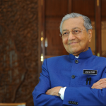 Dr M: Vision 2020 was not an absolute failure