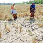 MetMalaysia: Save water in hot and dry weather