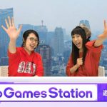 Mandarin Language Version KLab Games Station Starts Friday, January 31