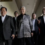 Ahmad Maslan charged failing to declare RM2 milln received from Najib to IRB