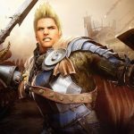 Massive Battle Mode Siege War and New Action Feature Asula’s Den Introduced to “Black Desert Mobile”