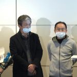 More Japanese evacuated from China virus epicenter as death toll climbs