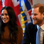 UK’s Harry and Meghan to drop titles and retire as working royals