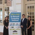 Mellanox Technologies Introduces “What Just Happened” Educational Workshop Series in Singapore