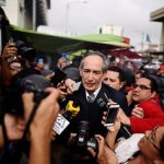 New Guatemala government arrests former mayor in corruption raids