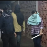 Under fire, Delhi police probe attack on students at elite university