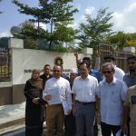 Ezam lodges MACC report on MIMOS, calls for heads to roll