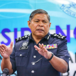 RM6.2 bln losses recorded in commercial crimes last year