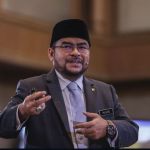 Mujahid appoint KUIS head as international reference for Maqasid Syariah