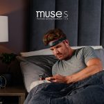 Muse® by Interaxon Inc. Just Gave Us a New Reason to Meditate: a Comfy, Brain Sensing Fabric Headband with Day-to-Night Support and All-New Responsive Go-to-Sleep Journeys