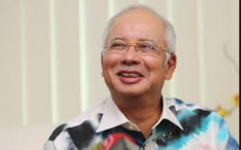 Najib: Ambiga is clueless about economics, polls boost growth