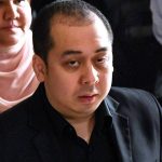 March 2 to decide on Mohd Nazifuddin´s stay application