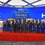 Newborn Town Inc. listed on Main Board of HKEX