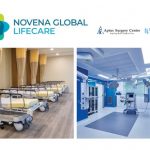 Novena Global Lifecare expands its healthcare business into state-of-the-art Day Surgery Centres in Singapore